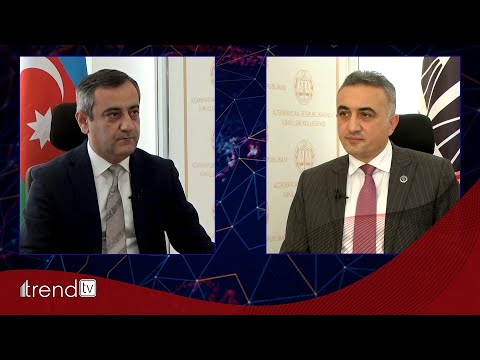 Video: Vəkilin intizam tənbehi olub-olmadığını necə öyrənə bilərəm?