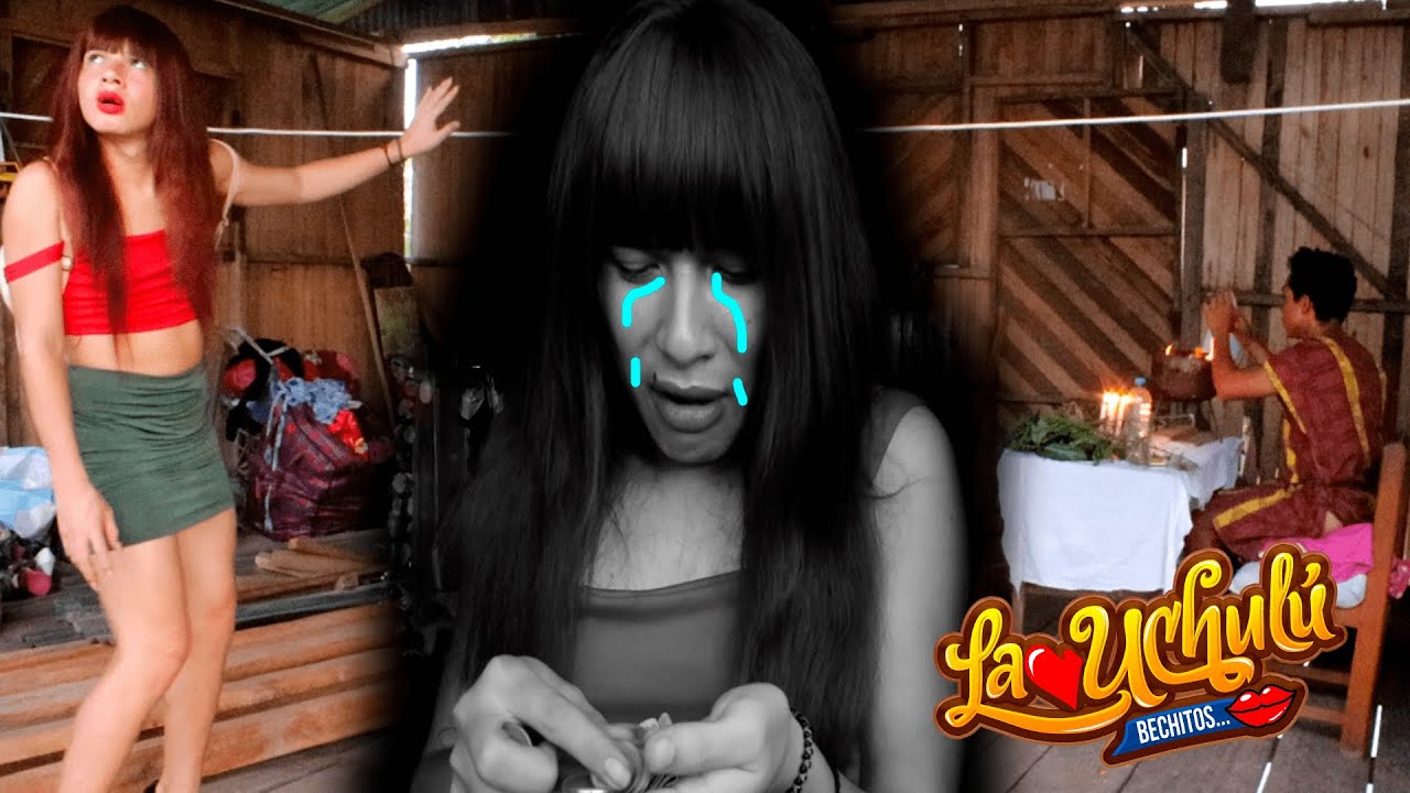 UNA buena LIMPIA, SALADERA ya VUELTA ESTOY 🤣💚