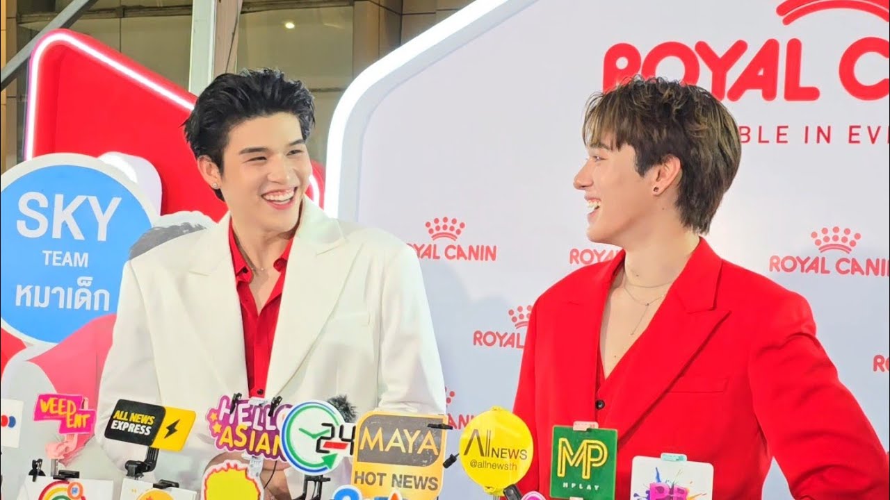 เพราะเพื่อนคือคนสำคัญ 