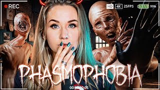 видео: МЫ ВЫЗВАЛИ ПРИЗРАКА в ШКОЛЕ и ПОЖАЛЕЛИ ОБ ЭТОМ! // Phasmophobia картинка: МЫ ВЫЗВАЛИ ПРИЗРАКА в ШКОЛЕ и ПОЖАЛЕЛИ ОБ ЭТОМ! // Phasmophobia