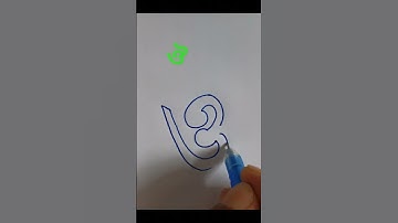 #shortvideo #signature #viralvideo #artist #mysignature #calligraphy #maya 😍😍😍