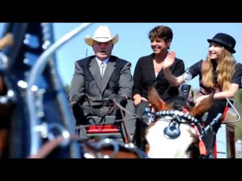 Parade, In His Hometown, Bursting For Sawyer, A Free Concert.