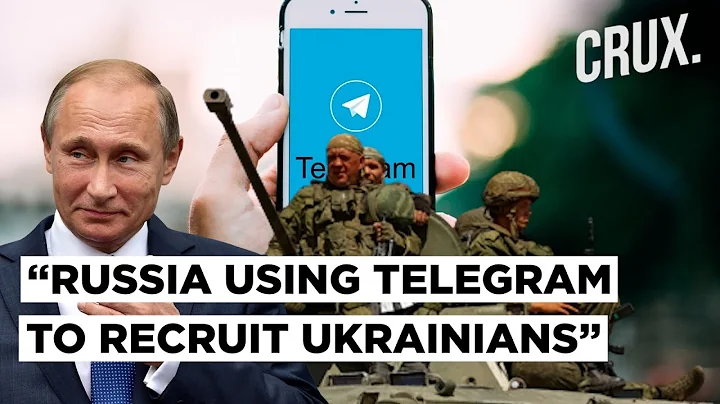 Poland Says Russia’s GRU Is Recruiting Ukraine Refugees On Telegram To Disrupt Weapons Supplies