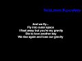 Papa Roach ft. Maria Brink - Gravity [Lyrics on screen] HD