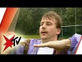 Die schlechteste Fußballmannschaft Deutschlands | stern TV | 17.07.1996