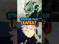 Is Gen Narumi Stronger Than Kafka Kaiju No 8 EXPLAINED Is Gen Narumi Stronger Than Kafka Kaiju No 8 EXPLAINED
