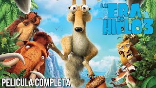 La Era de Hielo 3 Pelicula Completa 2025 | Acción y Fantasía En Español Latino (Película del Juego)