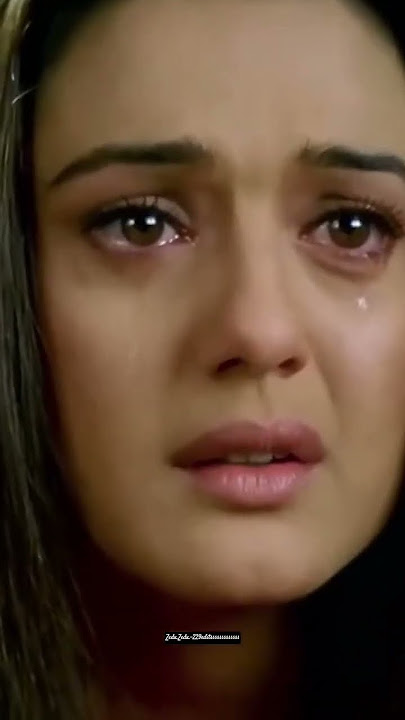 abhi na jao chodh krr| kal ho na ho #kalhonaho #sad #srk #prettyzinta #aman #bollywood #trending