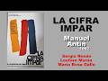 LA CIFRA IMPAR 1962 - Manuel Antín (Argentina 🇦🇷)