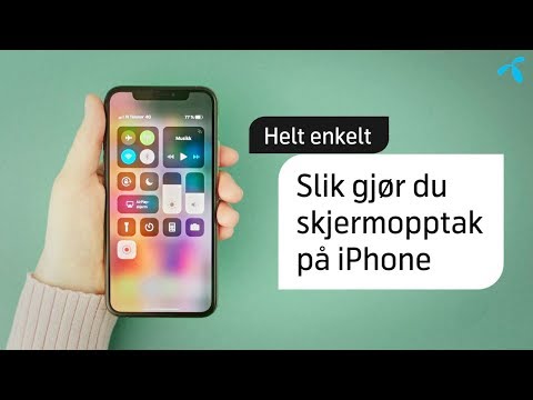 Video: Slik Installerer Du En Avlytting På Telefonen