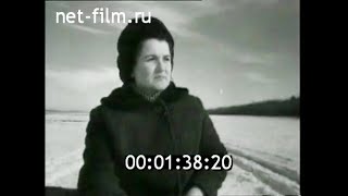 1966г. колхоз Большевик Калиновский район Винницкая обл