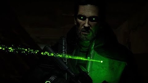 The Descent: Comms Collectible #21 - Deployed | Tom Clancy