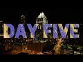 SXSW 2018: DAY FIVE