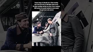 WW2 Historic Footage Colorized: Victory Markings #ww2stories #ww2