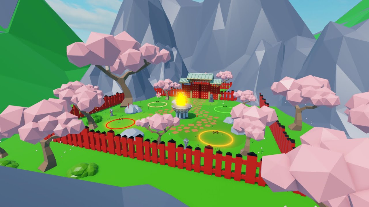 ФЕСТИВАЛЬ КИТАЙСКИХ ФОНАРЕЙ 3! 🐉 Новое обновление! 🥳