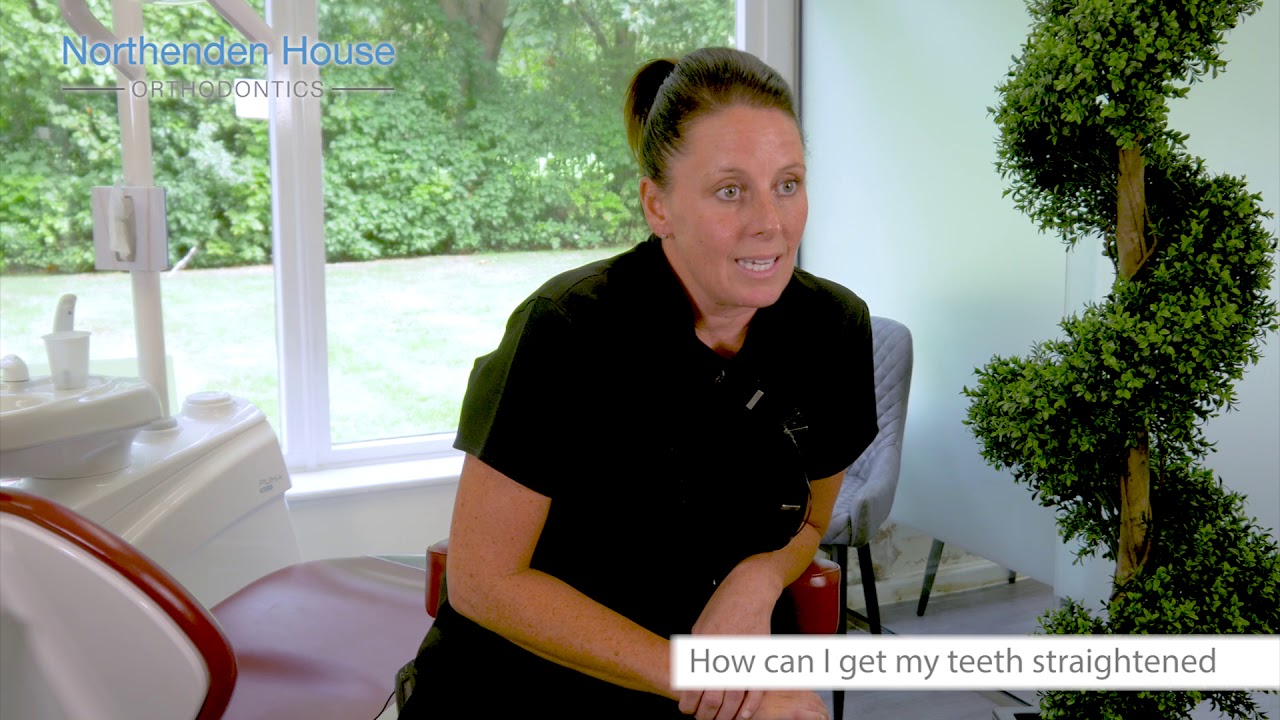 The Teeth Straightening Process at Northenden House | Northenden House