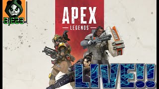 🔴🔴Hump Day Apex time!!!!