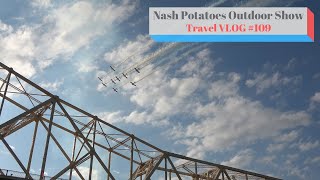 2023 Thunder Over Louisville Airshow in 4K  Kentucky Derby Festival