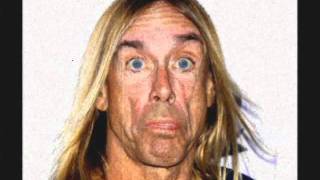 Iggy Pop   Nazi Girlfriend chords