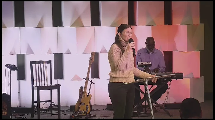Pastor Lewis Franco | ALAG Utah | November 13th, 2...