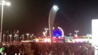 Rock in rio 2013