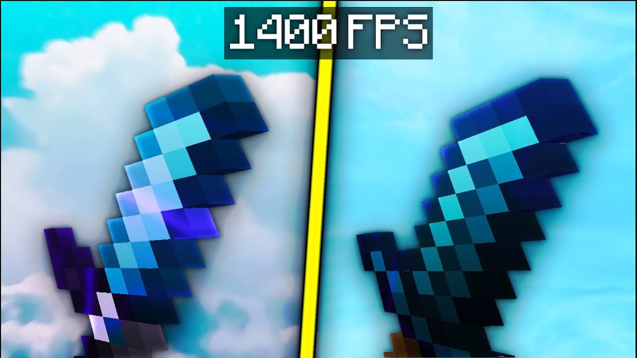 Top BEST Bedwars texture packs! [v2] (1.8.9) 