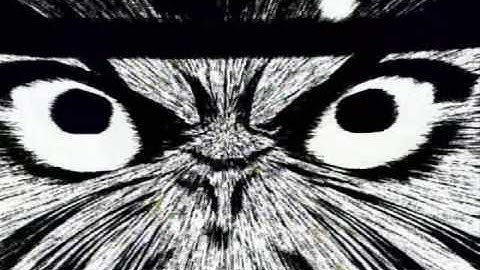 Shinobi Rock (Seizure Warning)