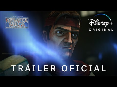 La Remesa Mala | Nuevo Tráiler Oficial en castellano de la Temporada 2 | Disney+