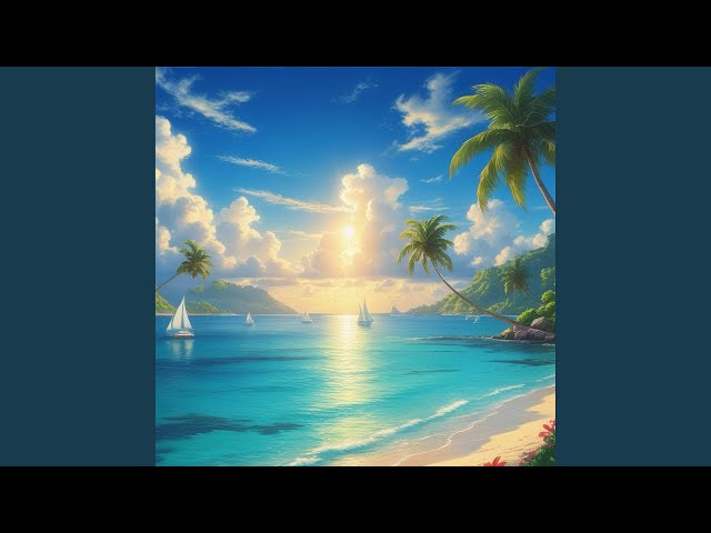 カービング祭り②新作…春の海…美しい波の音…初登場♡ミルキーアクアマリン YouTube