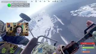 The Clip that Got Us Raided in Rust