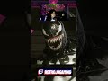 follow me on twitch @retrojogaming #spiderman #venom #streaming #retrojo