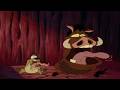 Timon &amp; Pumbaa - Burp Compilation