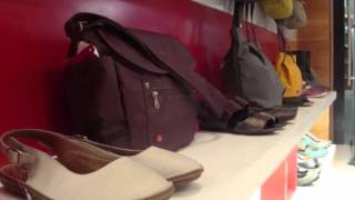 Uncle K - Shopping ABC
