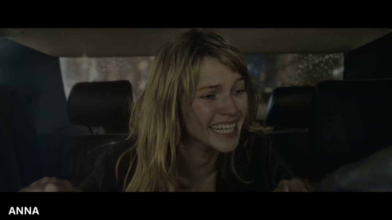 റഷ്യൻ ചാര സുന്ദരി അവൾ ഒരു കൊല്ലുന്ന മെഷീനാണ്