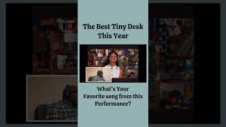 Willow May Have The Best Tiny Desk