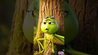 Miniature World Story Part 2 | Tiny World Adventure for Kids | Magic Toon Stories #cartoo #kidsstory