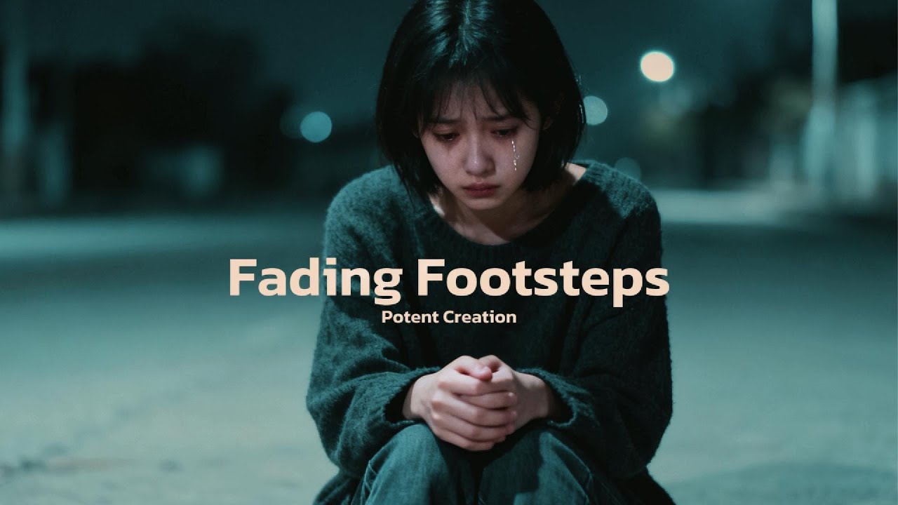 Sad Type Beat - 