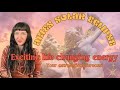 exciting Aries solar eclipse astrological forecast