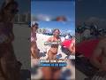 Entitled Teens CAUGHT Drinking At The Beach 😳