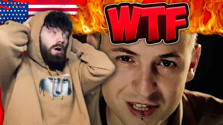 RAP FAN BREAKS DOWN Linkin Park - In The End | UK 🇬🇧 REACTION