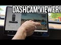 2020.12.5 - Dashcam Viewer!!!