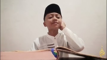 القارئ محمد شهام سجايا || إندونيسا || مسابقة تيجان النور العالمية