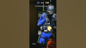 CRITICAL OPS NO-SCOPE REEL