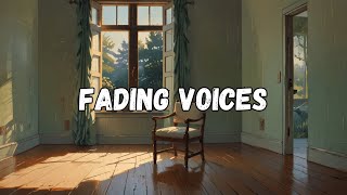 Fading Voices Song (Lyric Music Video)
