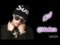 اغنية م حترم ماديرا اغاني ماديرا 