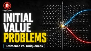 Initial Value Problems: When Differential Equations Break Reality