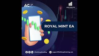 Discover the Power of Royal Mint EA: Your Path to Consistent Profits! screenshot 4