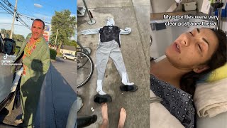 TikToks That Are So Unserious That I Had To Delete The App 🤣