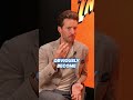 Epic Voice Acting Insights with Troy Baker 🎤 #VoiceActing #TroyBaker #BehindTheScenes