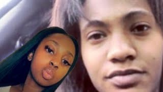 O Block Mona Lisa Speaks on The Mysterious Death of Kenneka Jenkins